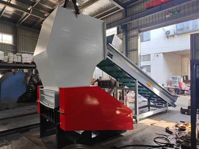 Plastični filmski drobilnik